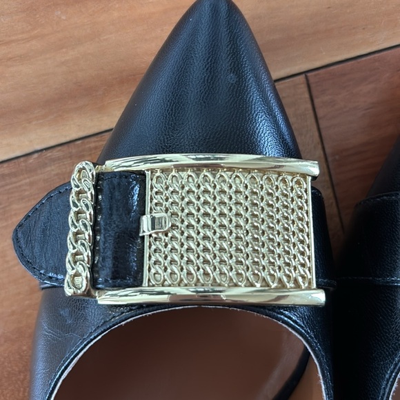 Nine West wedge heels - Picture 10 of 11